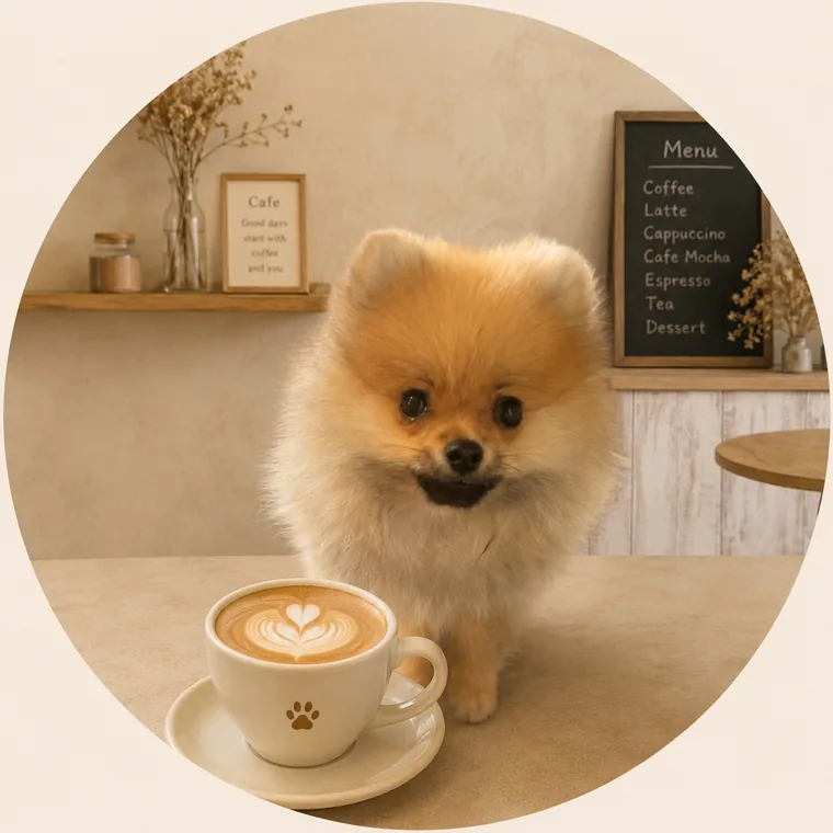 pupu cafe（プ プカフェ）の紹介画像